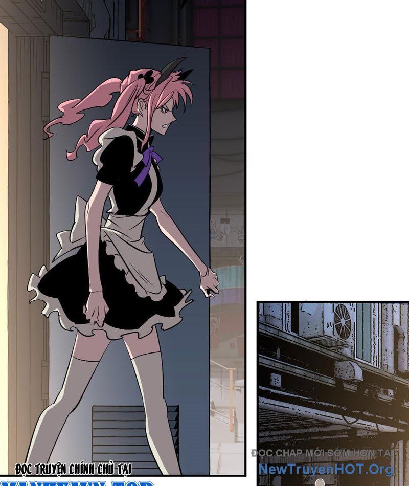 Kẻ Ký Sinh Trên Người Ta Không Dễ Chọc Chap 9 - Next Chap 10