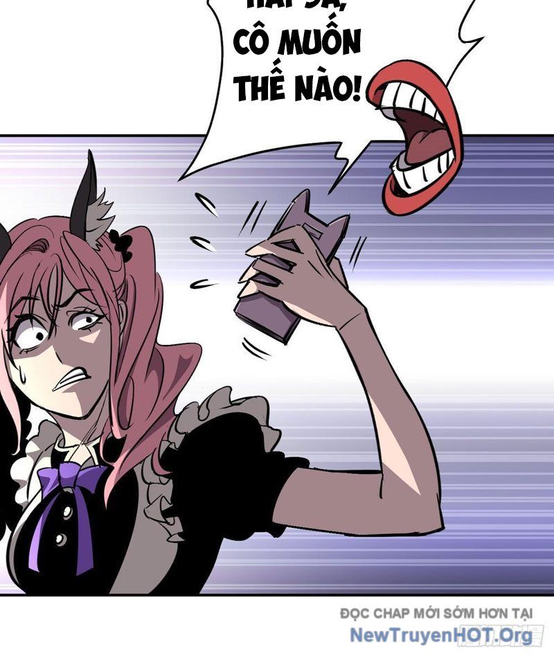 Kẻ Ký Sinh Trên Người Ta Không Dễ Chọc Chap 9 - Next Chap 10
