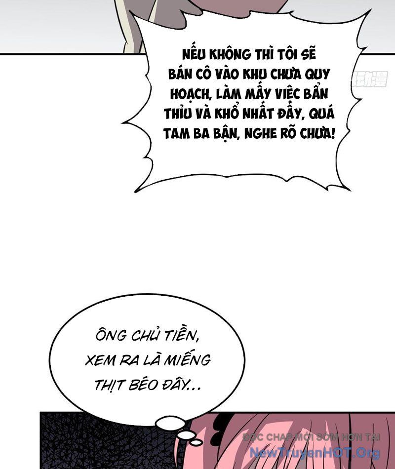 Kẻ Ký Sinh Trên Người Ta Không Dễ Chọc Chap 9 - Next Chap 10