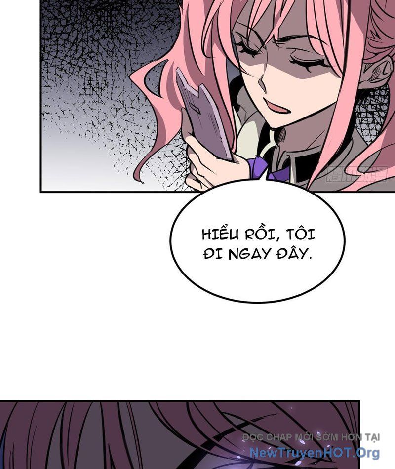 Kẻ Ký Sinh Trên Người Ta Không Dễ Chọc Chap 9 - Next Chap 10
