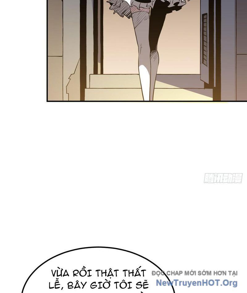 Kẻ Ký Sinh Trên Người Ta Không Dễ Chọc Chap 9 - Next Chap 10