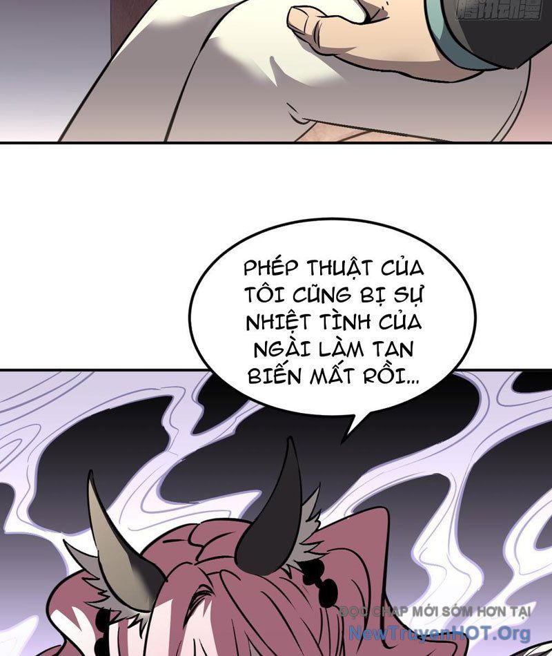 Kẻ Ký Sinh Trên Người Ta Không Dễ Chọc Chap 9 - Next Chap 10