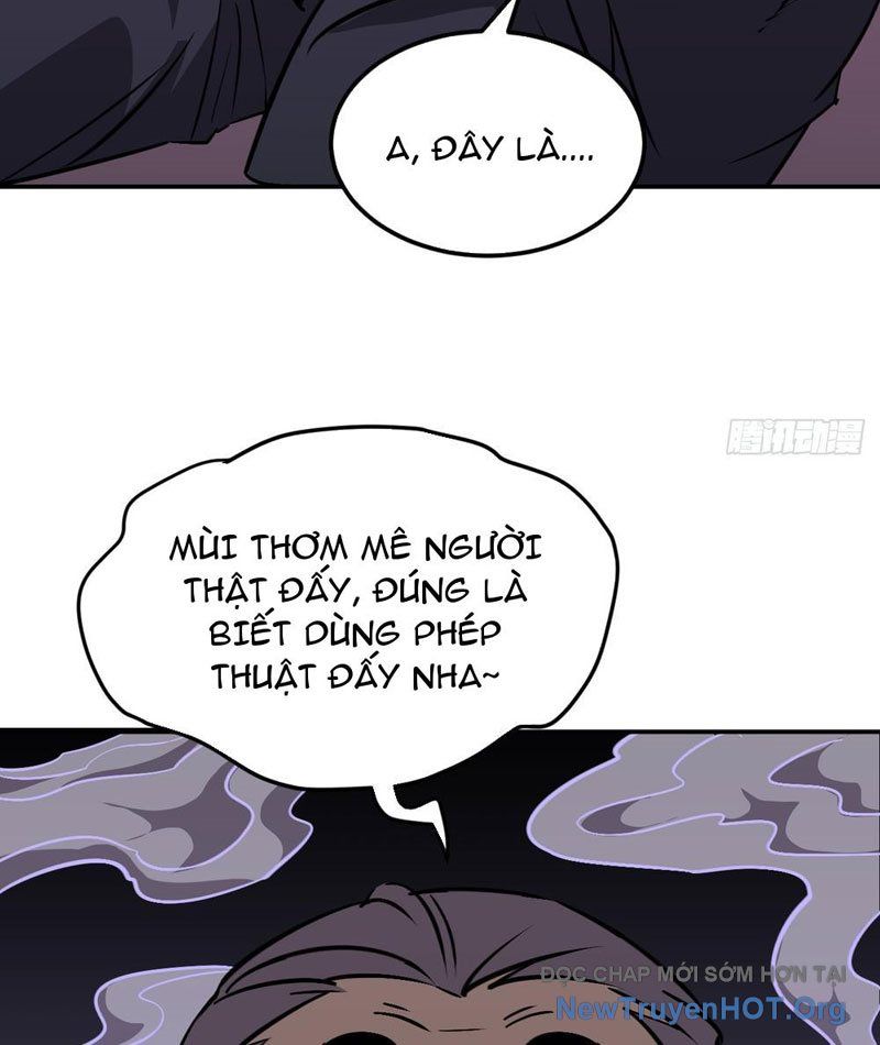 Kẻ Ký Sinh Trên Người Ta Không Dễ Chọc Chap 9 - Next Chap 10