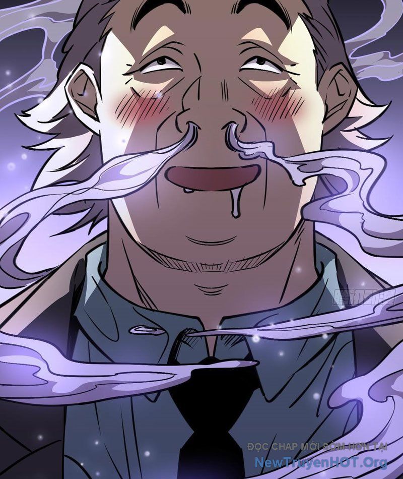 Kẻ Ký Sinh Trên Người Ta Không Dễ Chọc Chap 9 - Next Chap 10