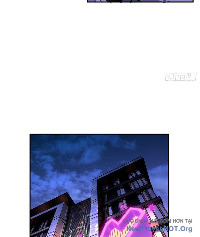 Kẻ Ký Sinh Trên Người Ta Không Dễ Chọc Chap 9 - Next Chap 10