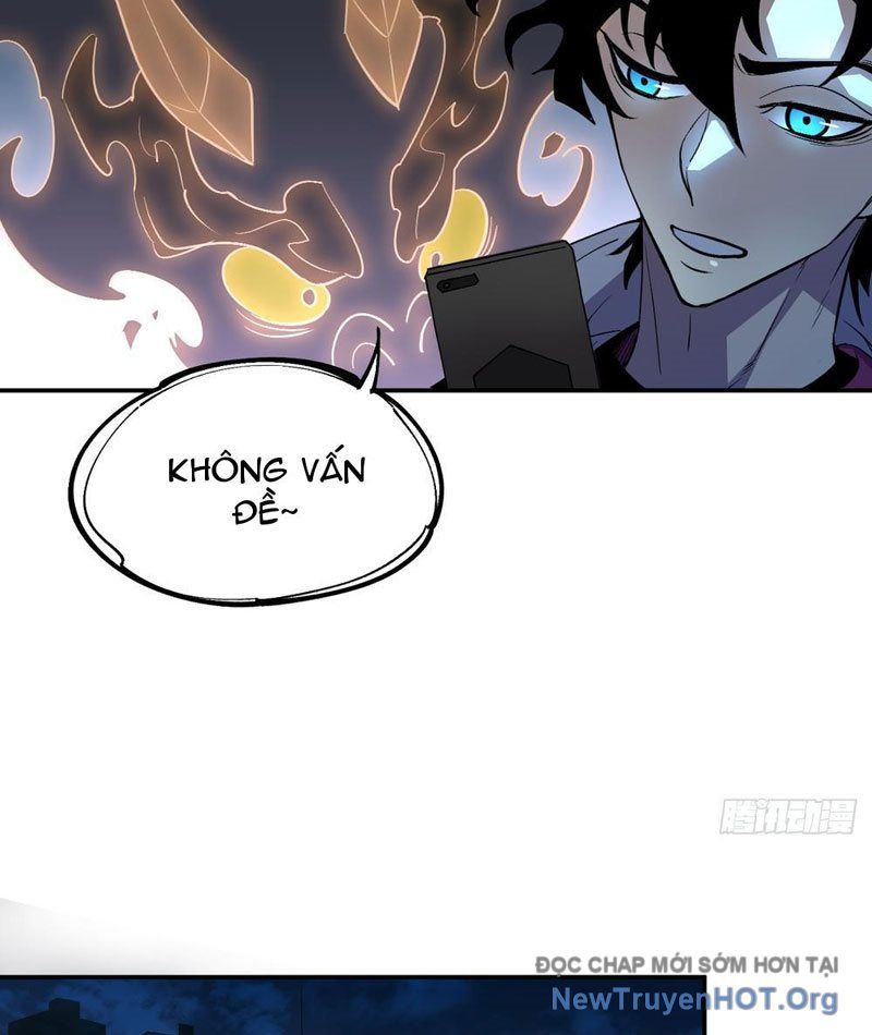 Kẻ Ký Sinh Trên Người Ta Không Dễ Chọc Chap 9 - Next Chap 10