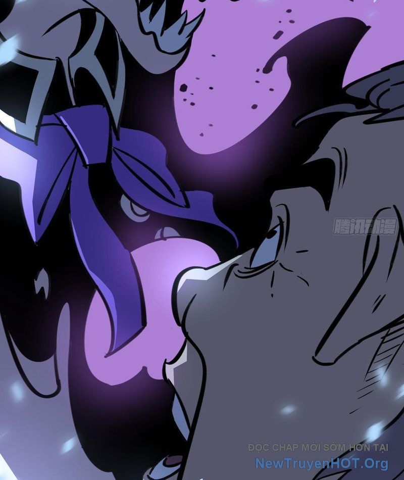 Kẻ Ký Sinh Trên Người Ta Không Dễ Chọc Chap 9 - Next Chap 10