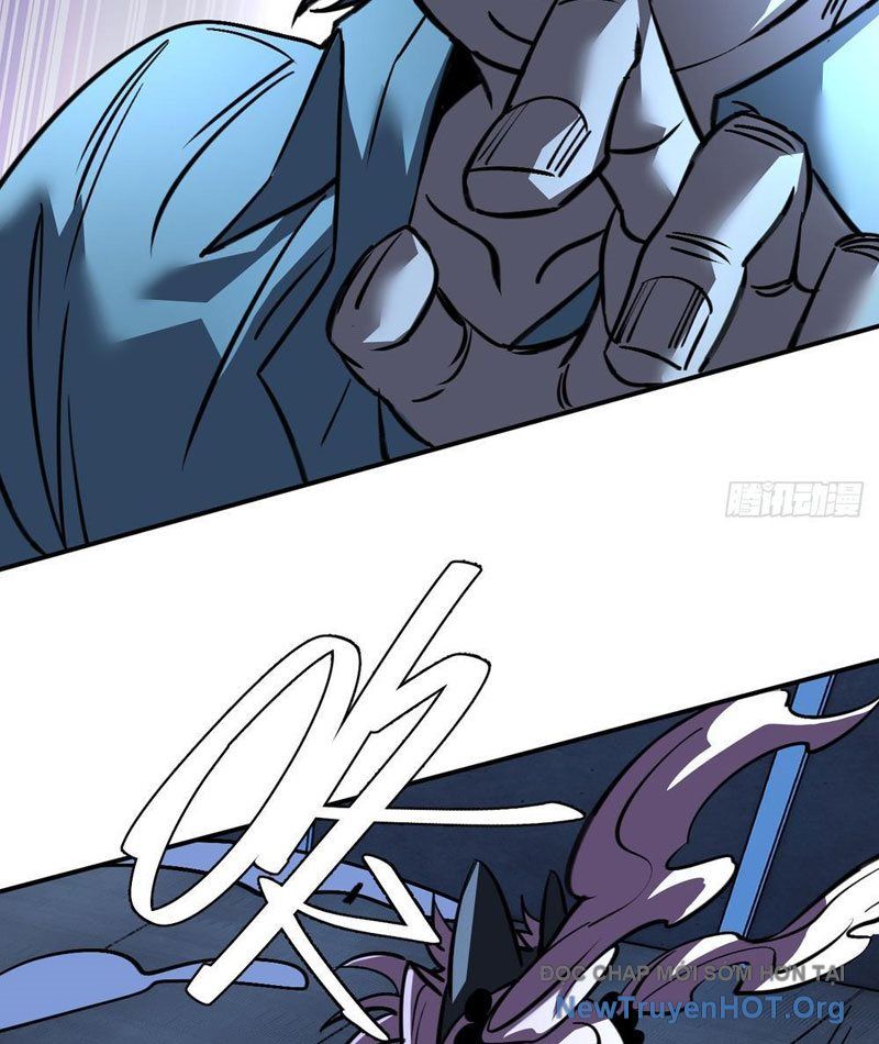 Kẻ Ký Sinh Trên Người Ta Không Dễ Chọc Chap 9 - Next Chap 10