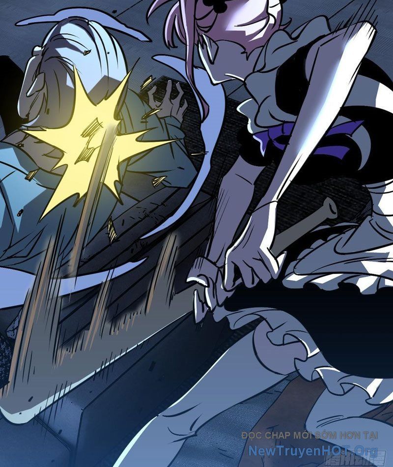 Kẻ Ký Sinh Trên Người Ta Không Dễ Chọc Chap 9 - Next Chap 10