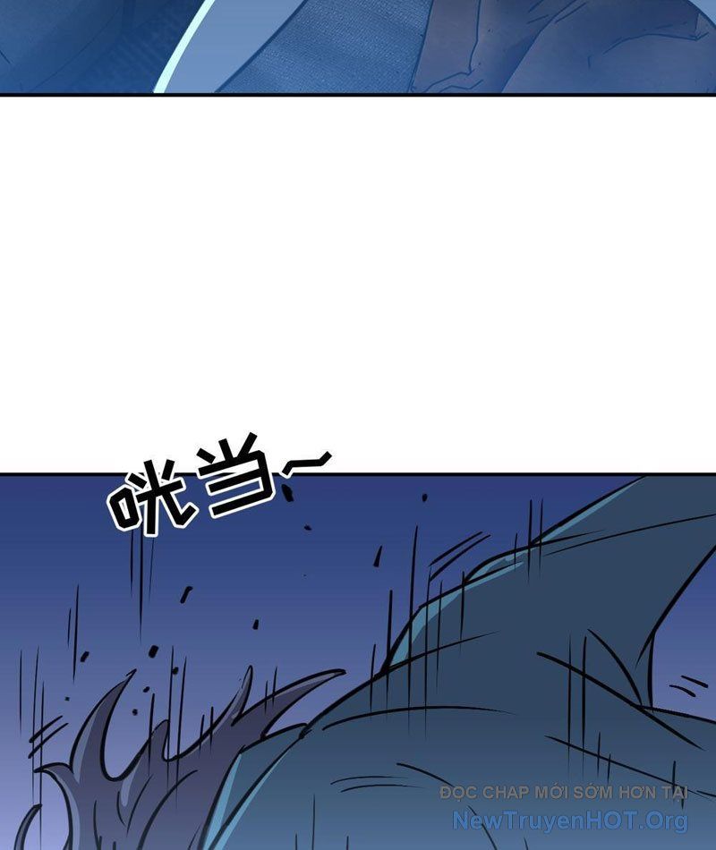 Kẻ Ký Sinh Trên Người Ta Không Dễ Chọc Chap 9 - Next Chap 10