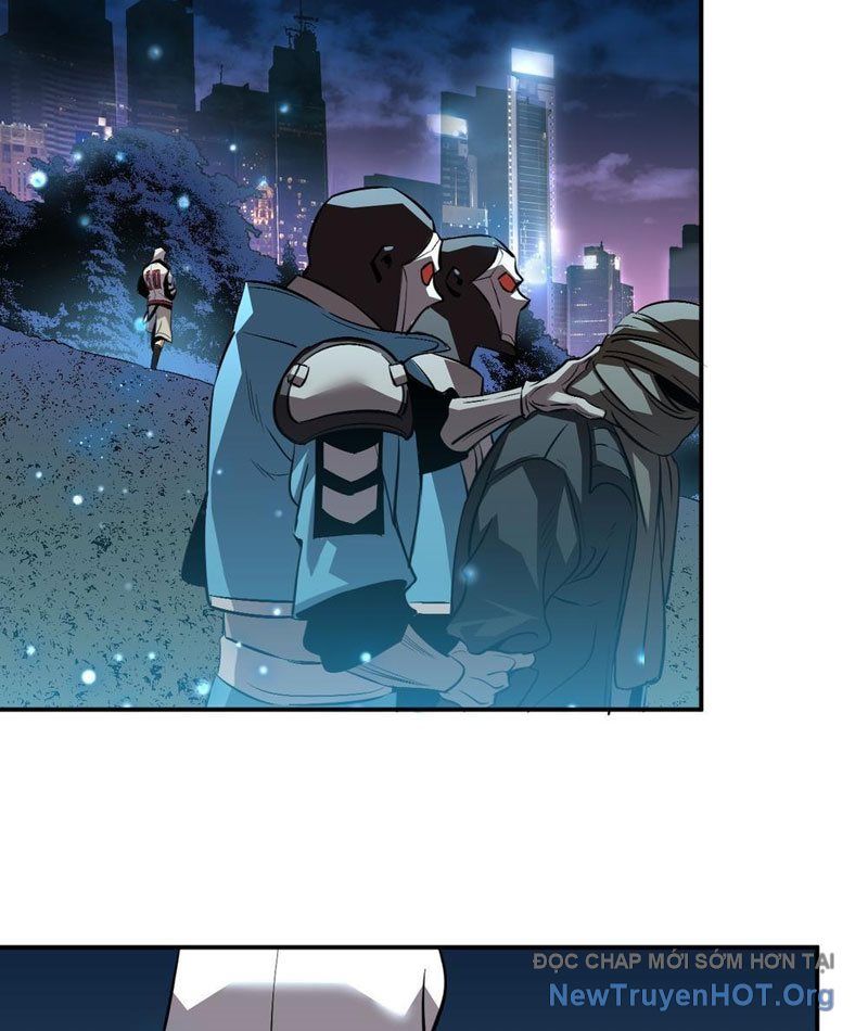 Kẻ Ký Sinh Trên Người Ta Không Dễ Chọc Chap 9 - Next Chap 10