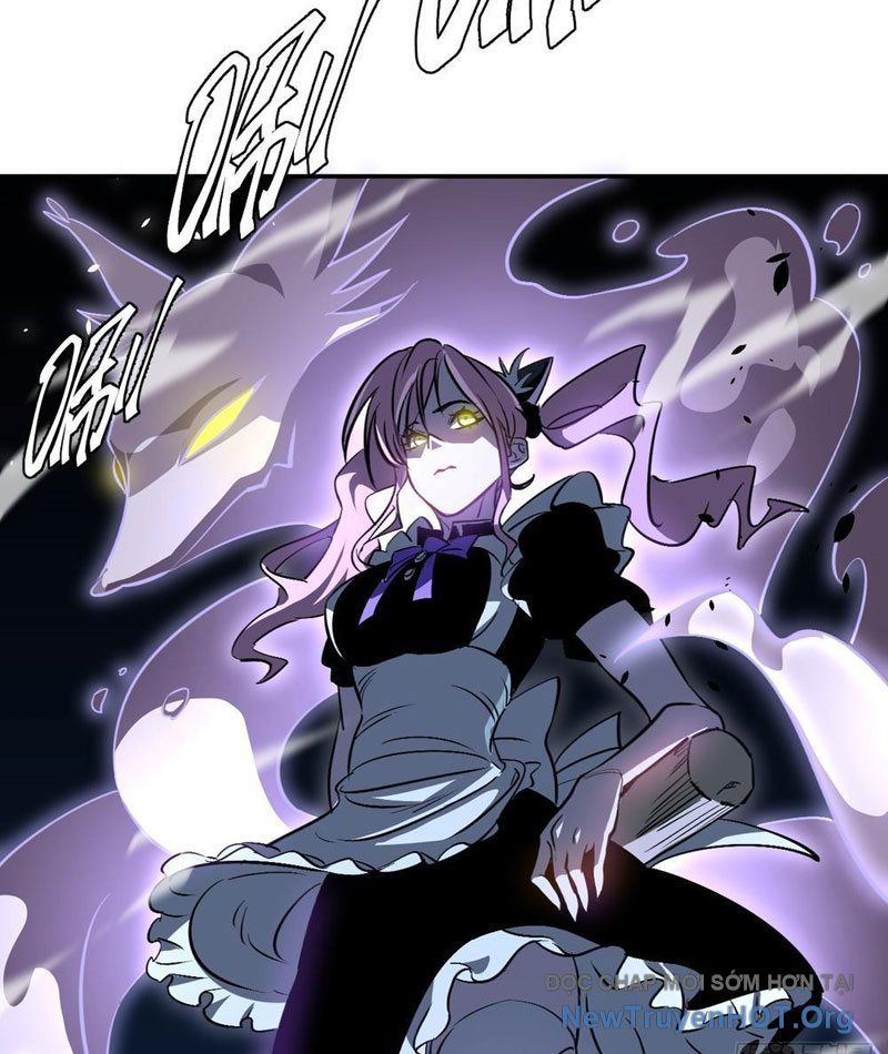 Kẻ Ký Sinh Trên Người Ta Không Dễ Chọc Chap 9 - Next Chap 10