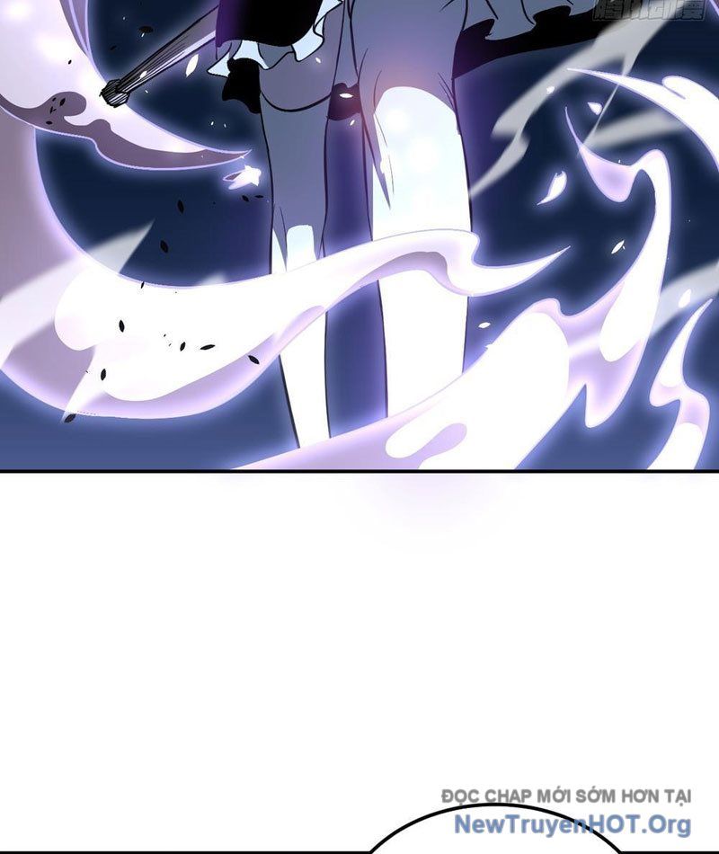 Kẻ Ký Sinh Trên Người Ta Không Dễ Chọc Chap 9 - Next Chap 10