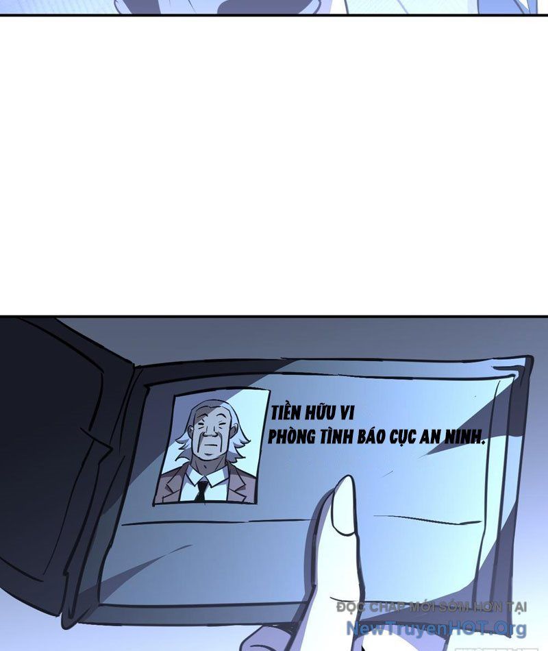 Kẻ Ký Sinh Trên Người Ta Không Dễ Chọc Chap 9 - Next Chap 10