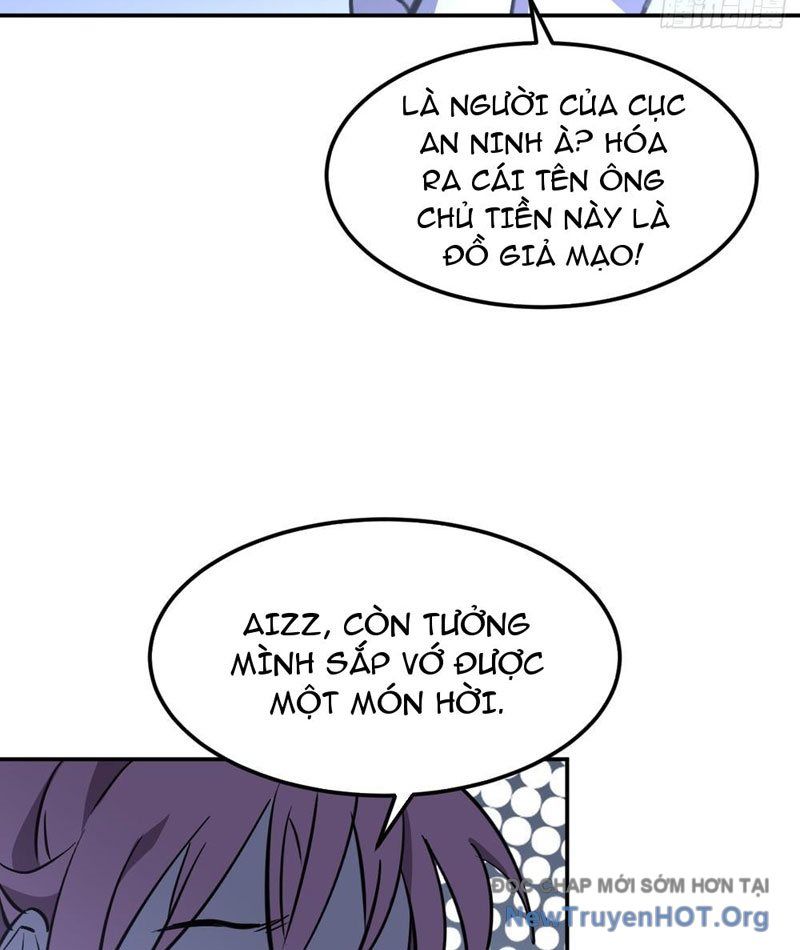 Kẻ Ký Sinh Trên Người Ta Không Dễ Chọc Chap 9 - Next Chap 10