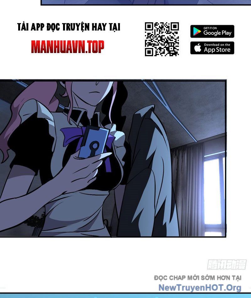 Kẻ Ký Sinh Trên Người Ta Không Dễ Chọc Chap 9 - Next Chap 10