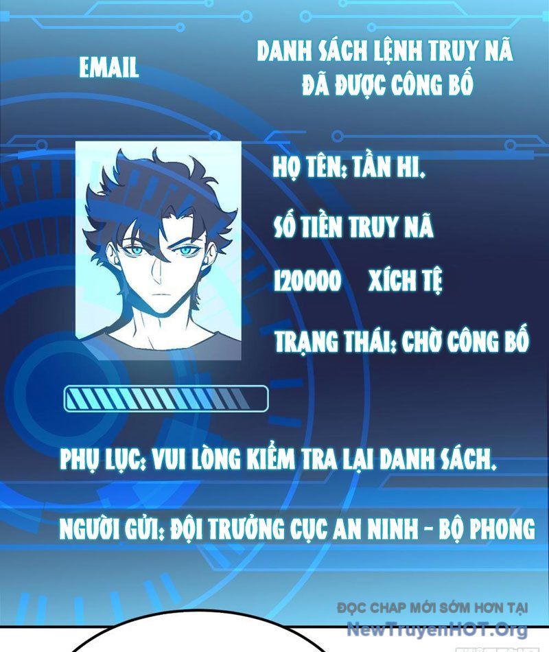 Kẻ Ký Sinh Trên Người Ta Không Dễ Chọc Chap 9 - Next Chap 10