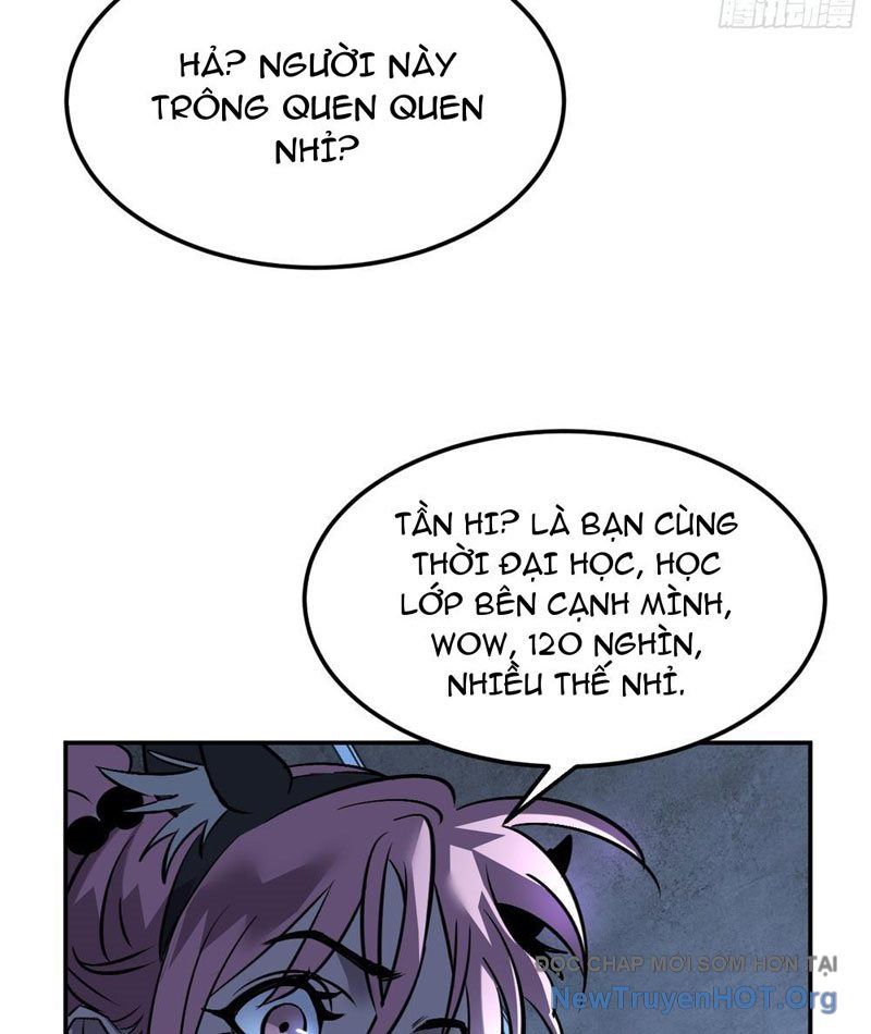 Kẻ Ký Sinh Trên Người Ta Không Dễ Chọc Chap 9 - Next Chap 10