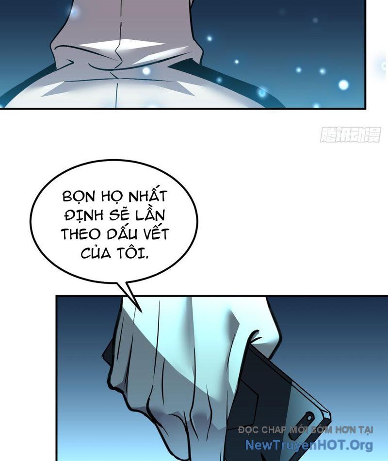 Kẻ Ký Sinh Trên Người Ta Không Dễ Chọc Chap 9 - Next Chap 10