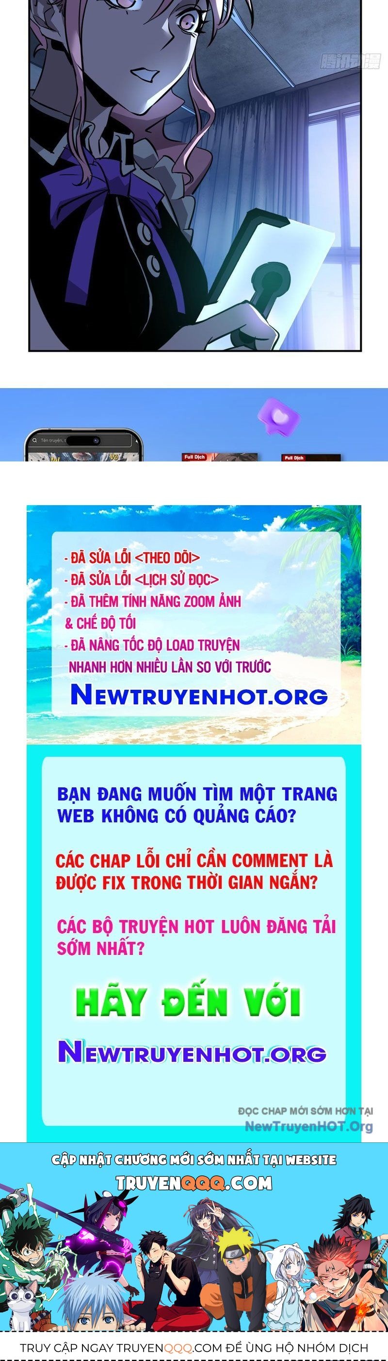 Kẻ Ký Sinh Trên Người Ta Không Dễ Chọc Chap 9 - Next Chap 10