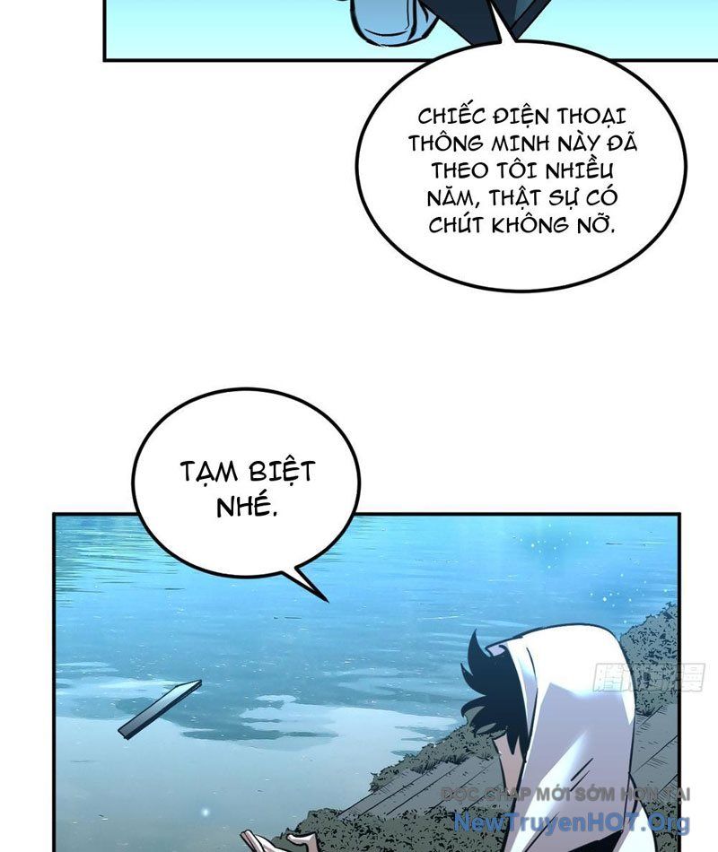 Kẻ Ký Sinh Trên Người Ta Không Dễ Chọc Chap 9 - Next Chap 10