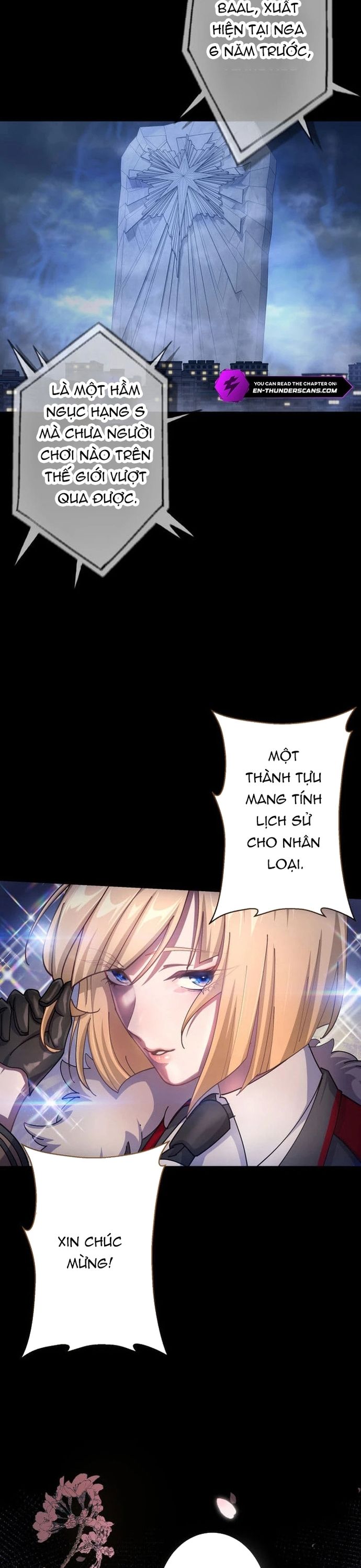 Kẻ Lạc Lối: Quỷ Vương Trọng Khải Chap 1 - Next Chap 2