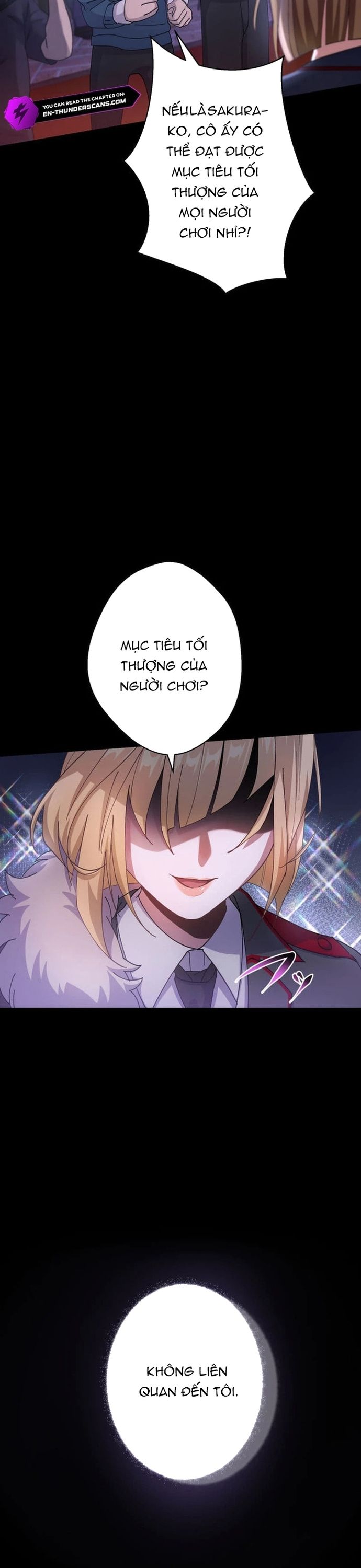 Kẻ Lạc Lối: Quỷ Vương Trọng Khải Chap 1 - Next Chap 2