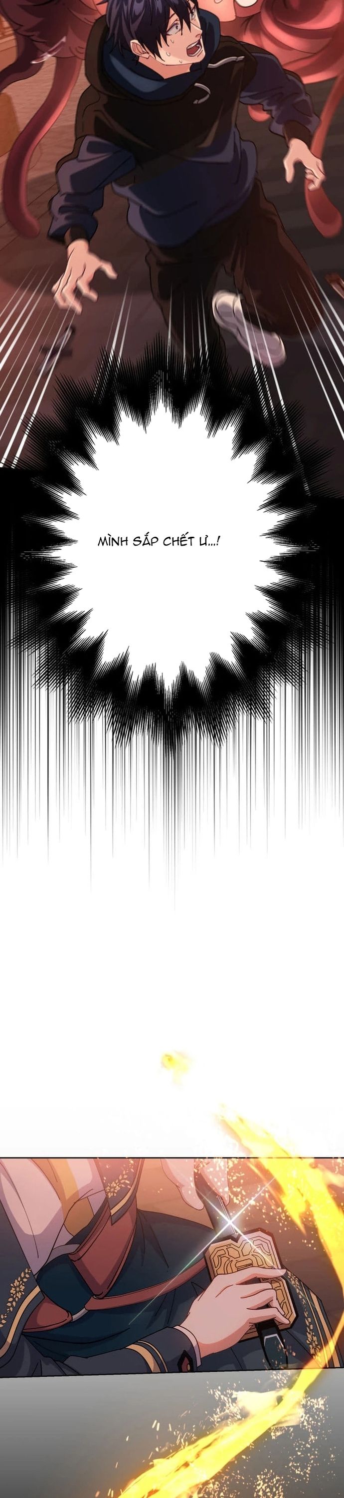 Kẻ Lạc Lối: Quỷ Vương Trọng Khải Chap 1 - Next Chap 2