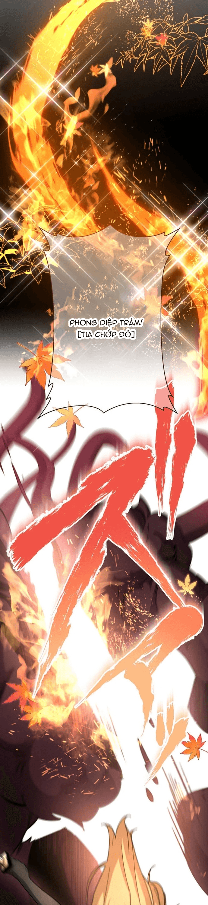 Kẻ Lạc Lối: Quỷ Vương Trọng Khải Chap 1 - Next Chap 2