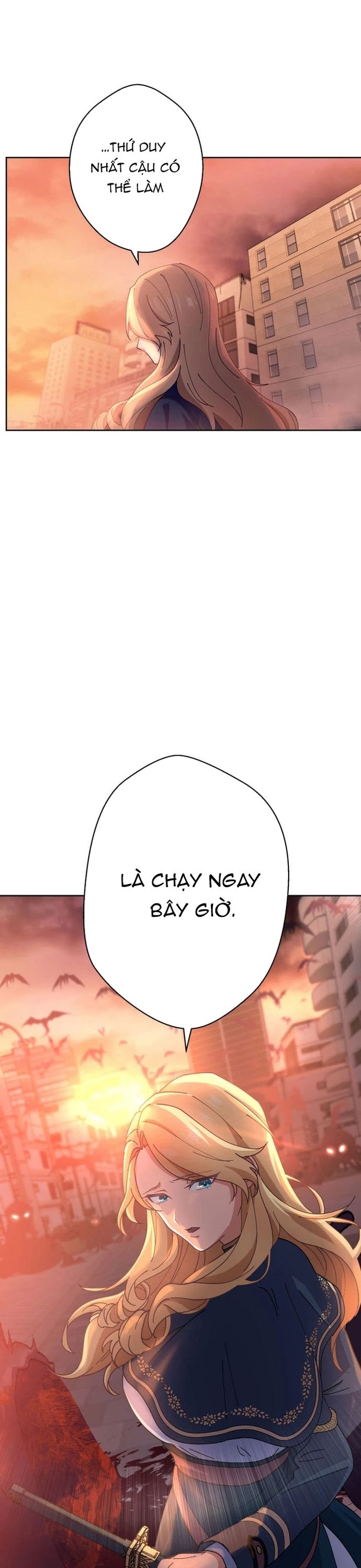 Kẻ Lạc Lối: Quỷ Vương Trọng Khải Chap 1 - Next Chap 2