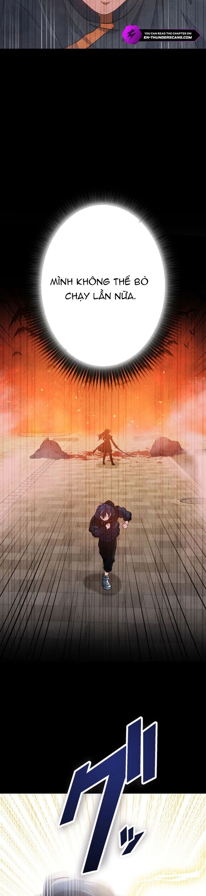 Kẻ Lạc Lối: Quỷ Vương Trọng Khải Chap 1 - Next Chap 2