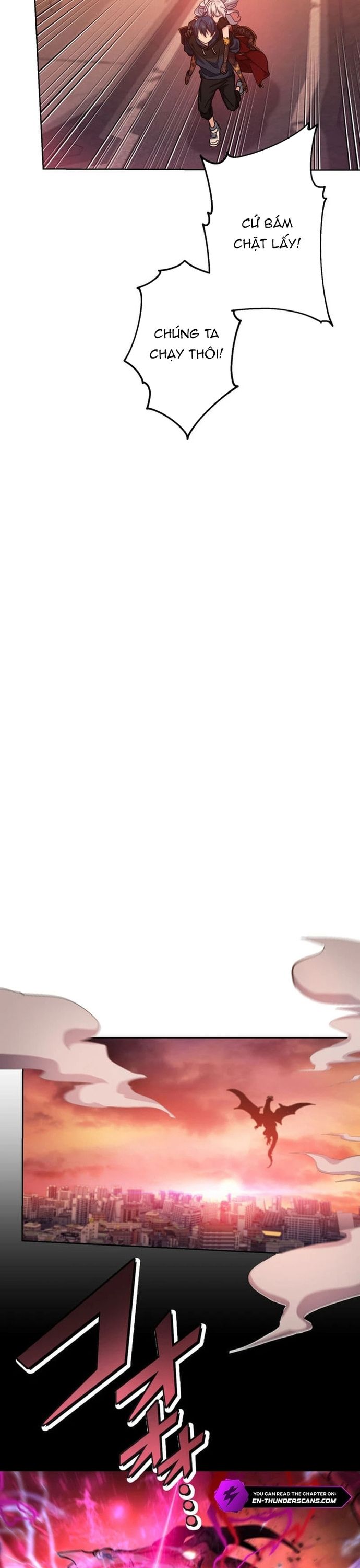 Kẻ Lạc Lối: Quỷ Vương Trọng Khải Chap 1 - Next Chap 2