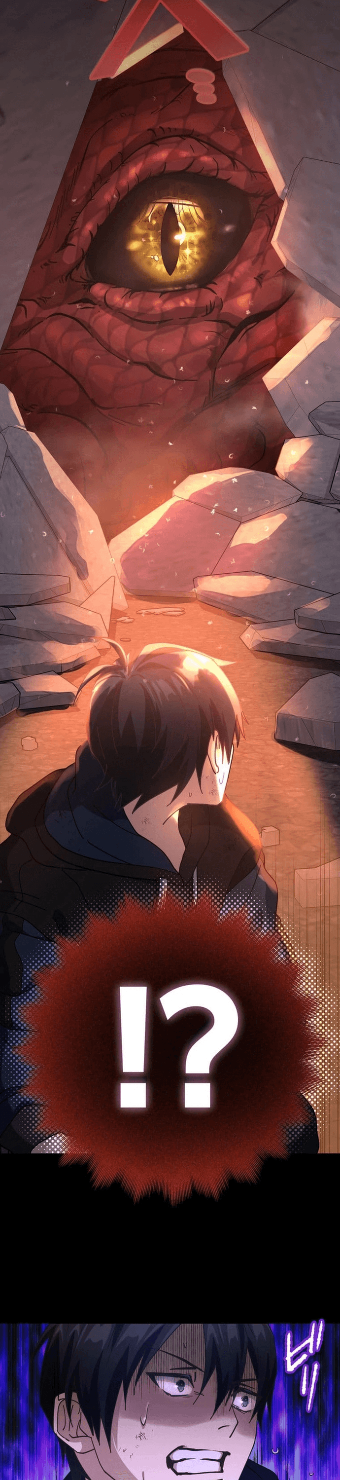 Kẻ Lạc Lối: Quỷ Vương Trọng Khải Chap 1 - Next Chap 2