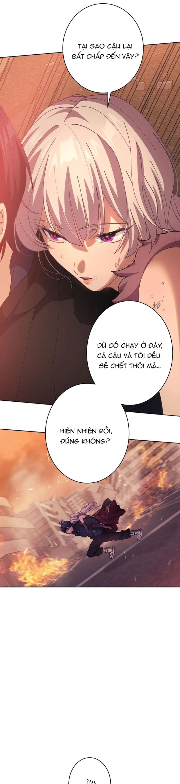 Kẻ Lạc Lối: Quỷ Vương Trọng Khải Chap 1 - Next Chap 2