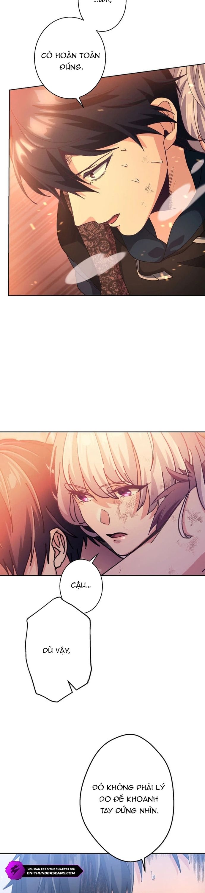 Kẻ Lạc Lối: Quỷ Vương Trọng Khải Chap 1 - Next Chap 2