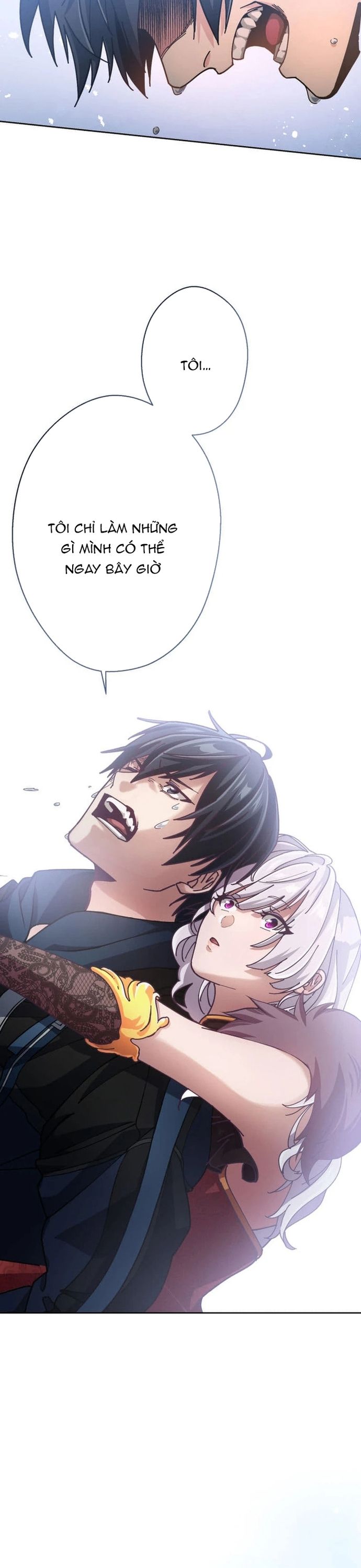 Kẻ Lạc Lối: Quỷ Vương Trọng Khải Chap 1 - Next Chap 2