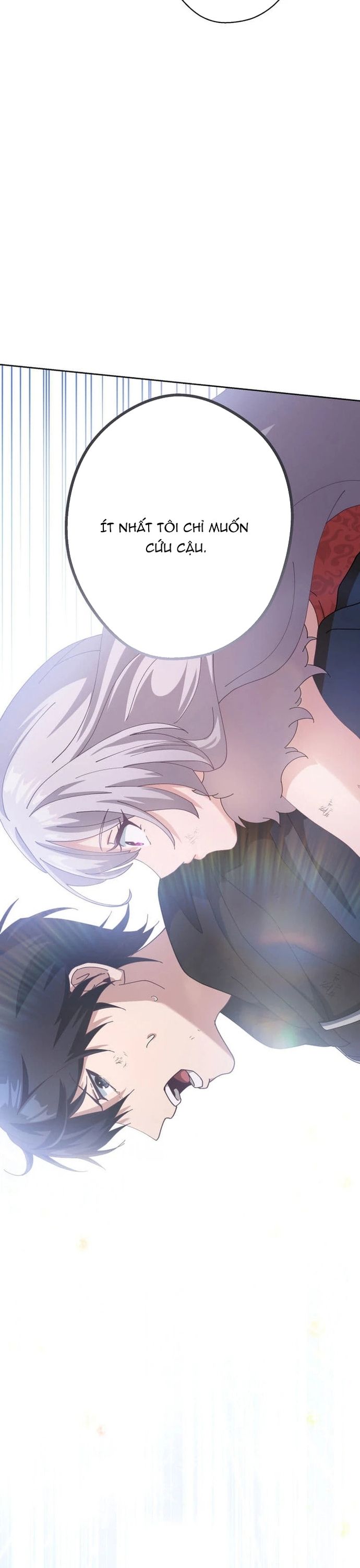 Kẻ Lạc Lối: Quỷ Vương Trọng Khải Chap 1 - Next Chap 2