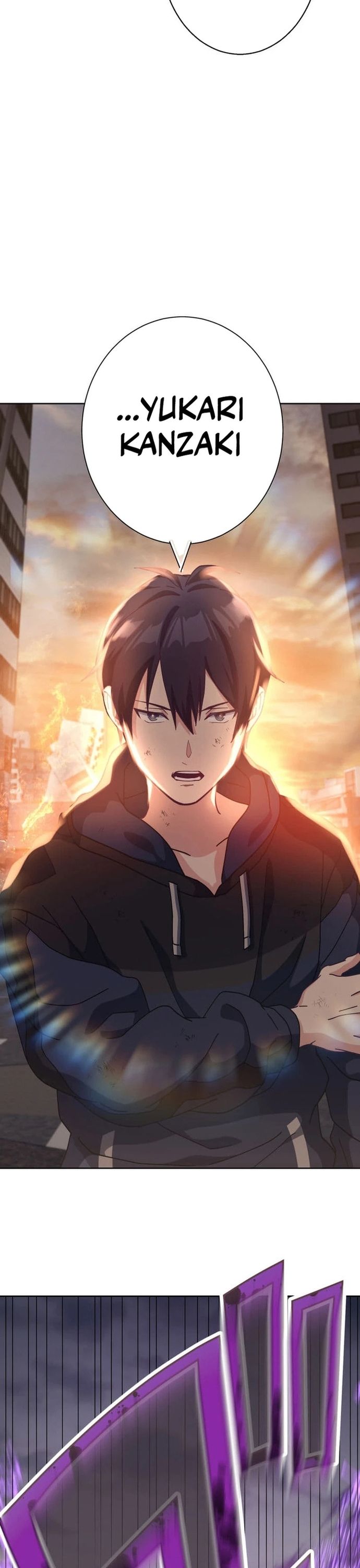 Kẻ Lạc Lối: Quỷ Vương Trọng Khải Chap 1 - Next Chap 2