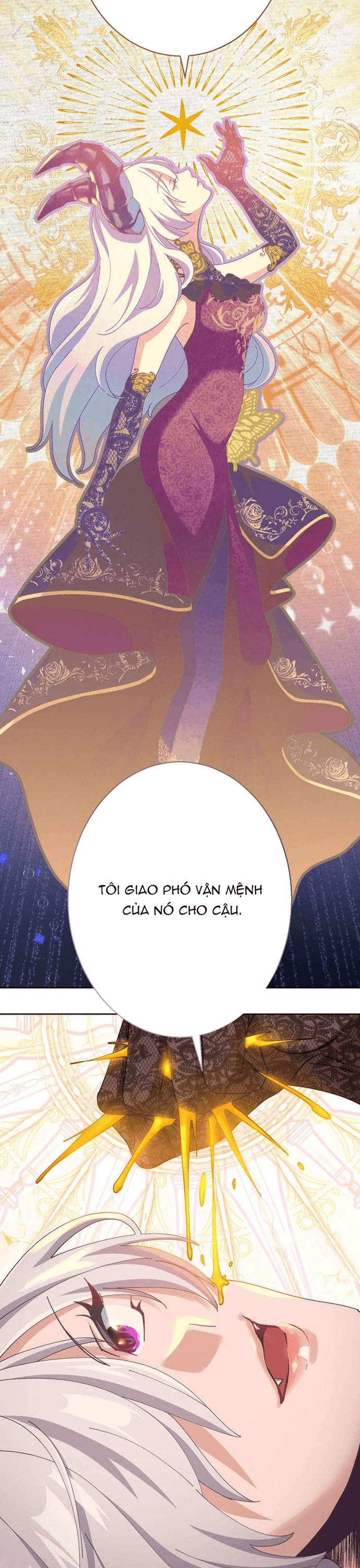 Kẻ Lạc Lối: Quỷ Vương Trọng Khải Chap 1 - Next Chap 2