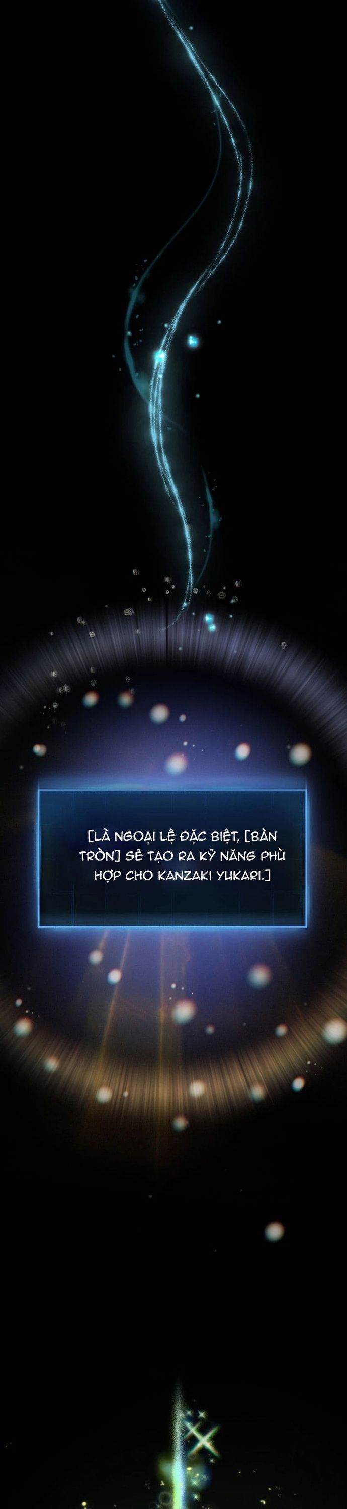 Kẻ Lạc Lối: Quỷ Vương Trọng Khải Chap 1 - Next Chap 2