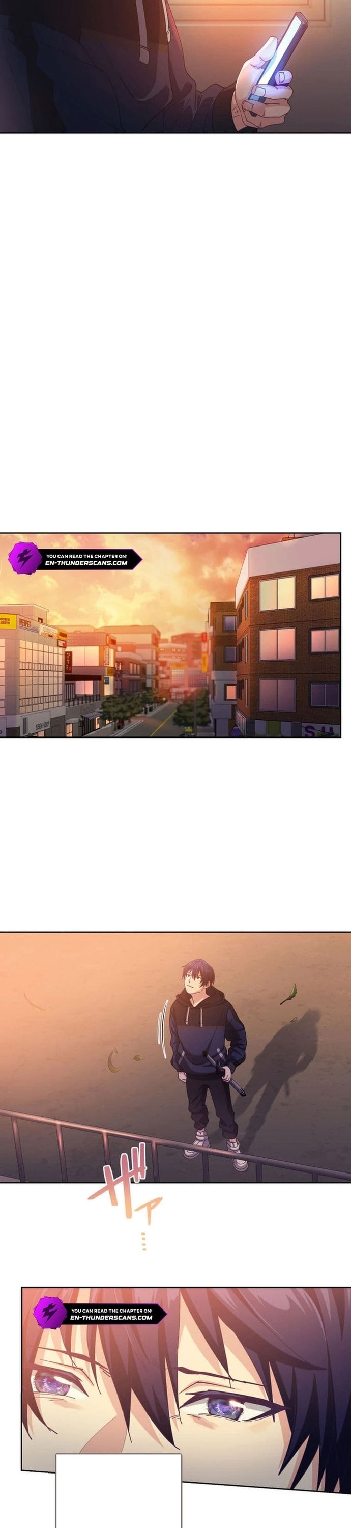 Kẻ Lạc Lối: Quỷ Vương Trọng Khải Chap 1 - Next Chap 2