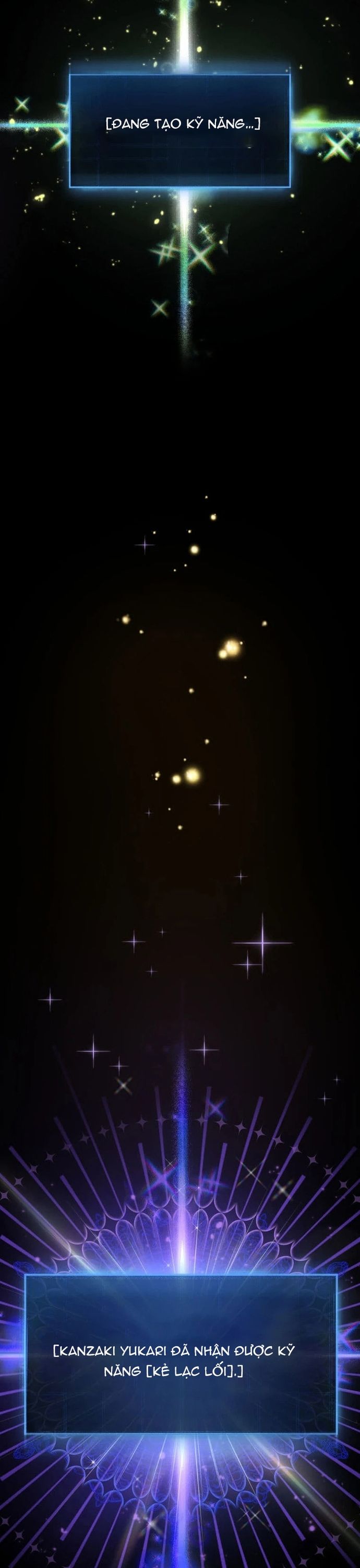 Kẻ Lạc Lối: Quỷ Vương Trọng Khải Chap 1 - Next Chap 2