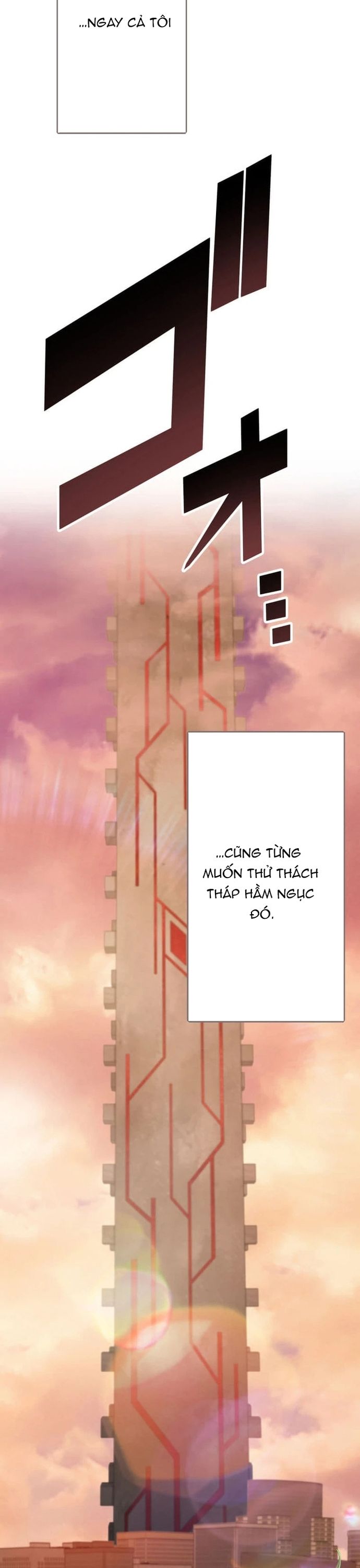 Kẻ Lạc Lối: Quỷ Vương Trọng Khải Chap 1 - Next Chap 2