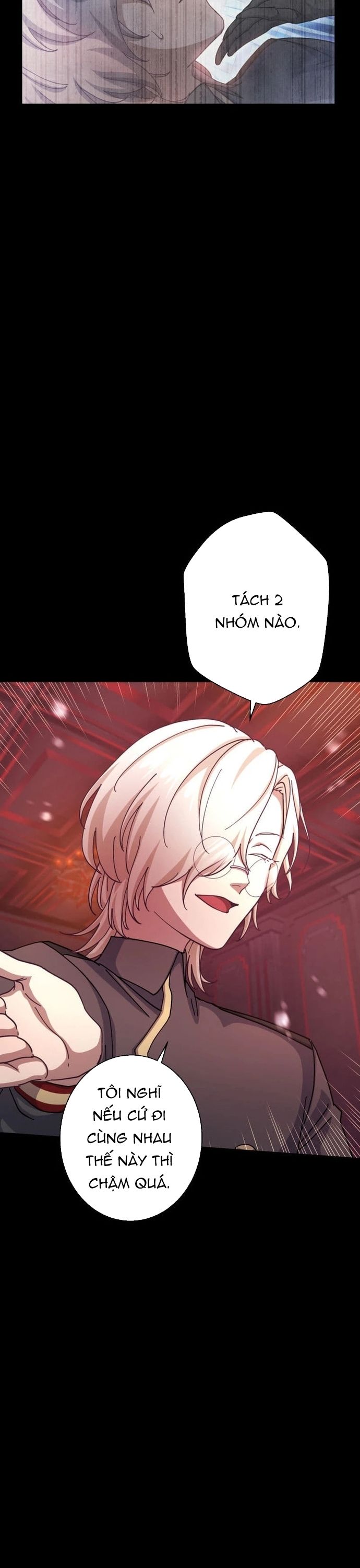 Kẻ Lạc Lối: Quỷ Vương Trọng Khải Chap 10 - Next Chap 11