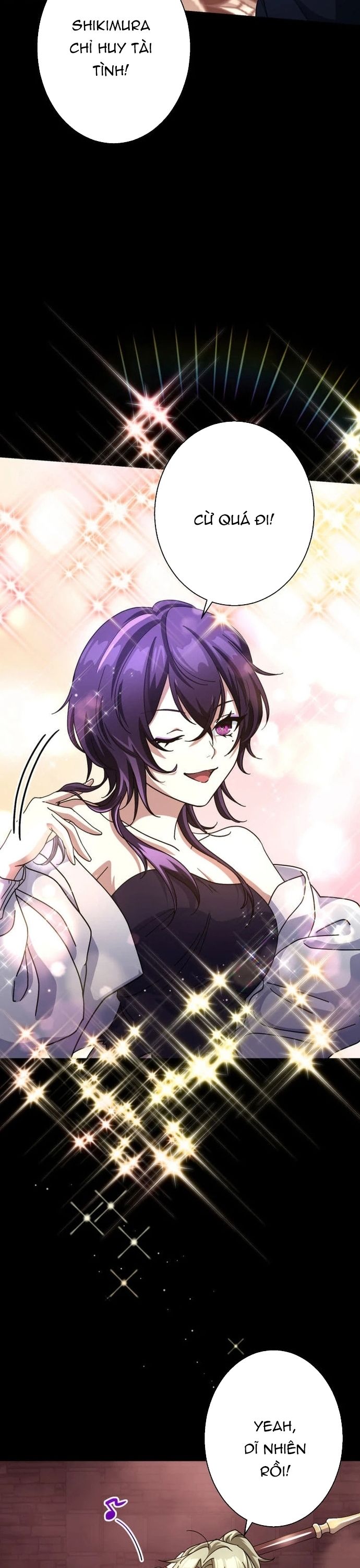 Kẻ Lạc Lối: Quỷ Vương Trọng Khải Chap 10 - Next Chap 11