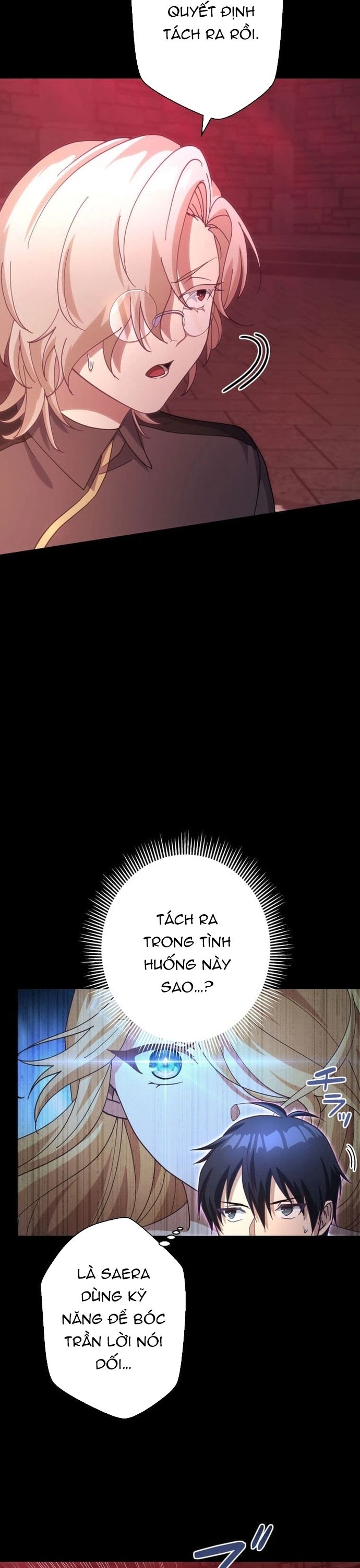 Kẻ Lạc Lối: Quỷ Vương Trọng Khải Chap 10 - Next Chap 11