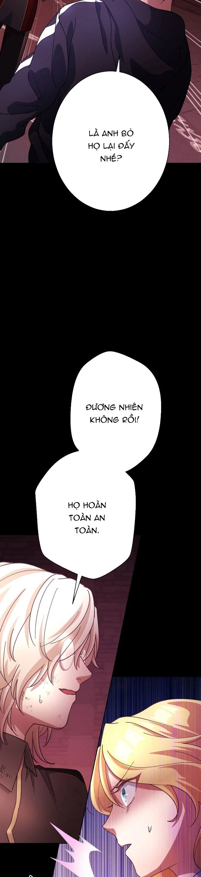 Kẻ Lạc Lối: Quỷ Vương Trọng Khải Chap 10 - Next Chap 11