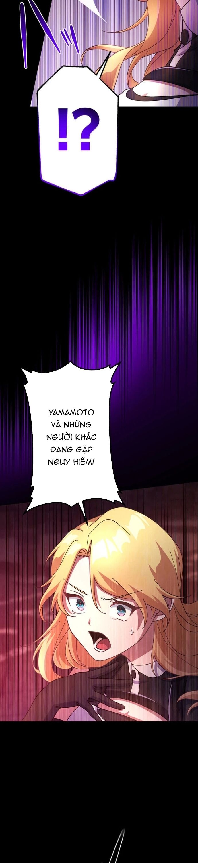 Kẻ Lạc Lối: Quỷ Vương Trọng Khải Chap 10 - Next Chap 11