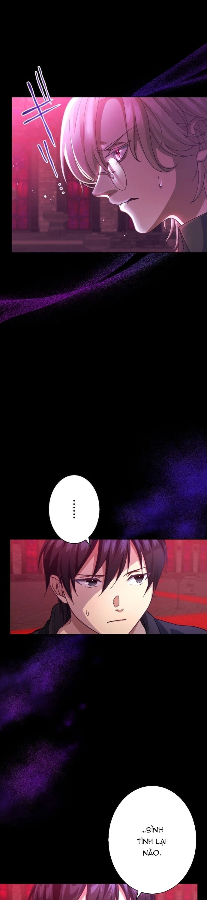 Kẻ Lạc Lối: Quỷ Vương Trọng Khải Chap 10 - Next Chap 11