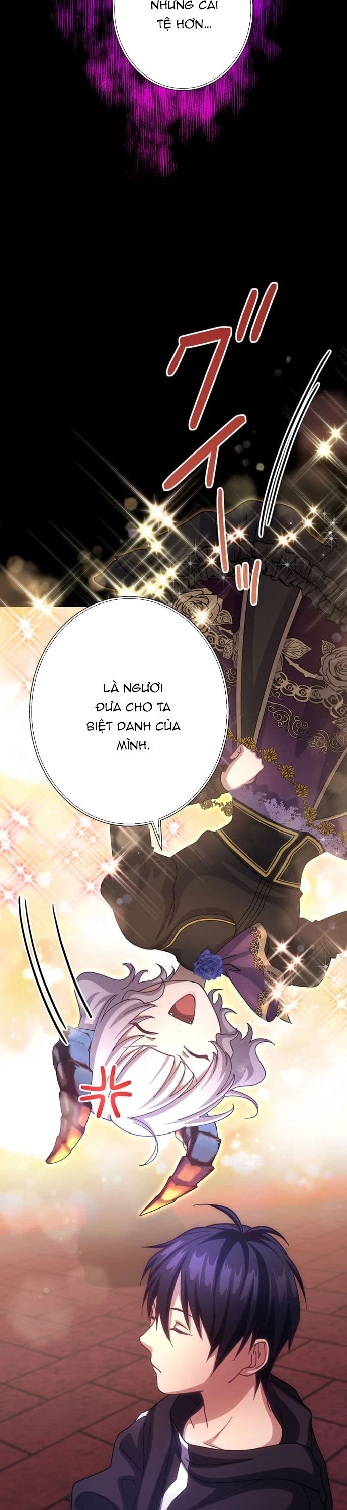 Kẻ Lạc Lối: Quỷ Vương Trọng Khải Chap 10 - Next Chap 11